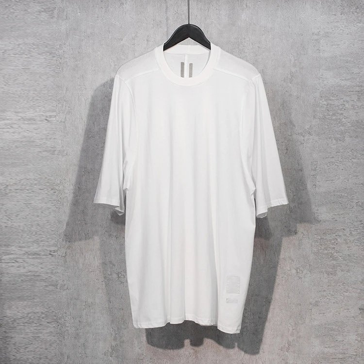 Maison Margiela Replica T-Shirt White - 1