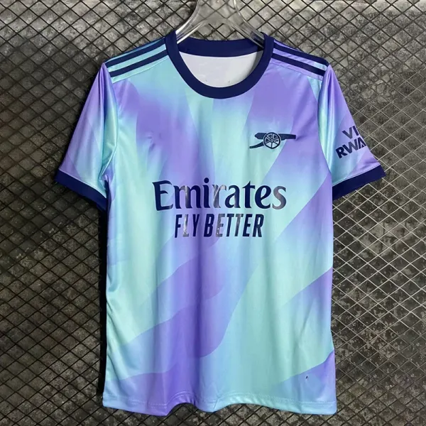 CBF Christ the Redeemer Pink Gradient T-Shirt - 43