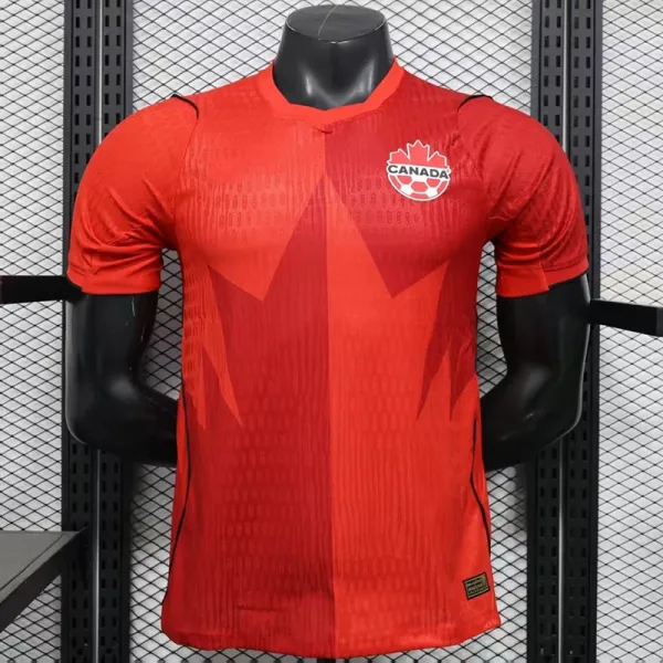 Design Norway National Team Inspired Jersey Red Blue White Jersey - 23