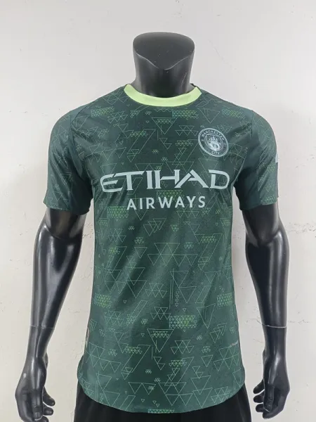 Design Real Club Celta de Vigo x Estrella Galicia 2023-24 Away Jersey Black Jersey - 6