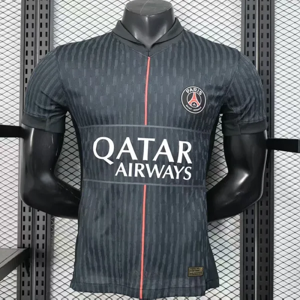 Design Norway National Team Inspired Jersey Red Blue White Jersey - 4
