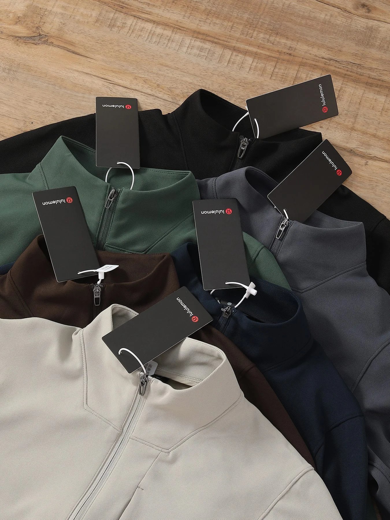Lululemon Define Jacket Charcoal Gray Outerwear - 9
