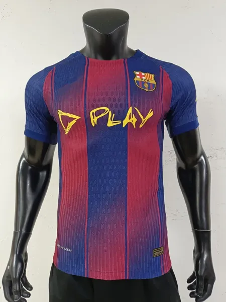Design Real Club Celta de Vigo x Estrella Galicia 2023-24 Away Jersey Black Jersey - 9