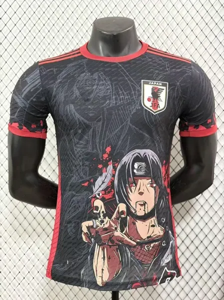 Design Real Club Celta de Vigo x Estrella Galicia 2023-24 Away Jersey Black Jersey - 19