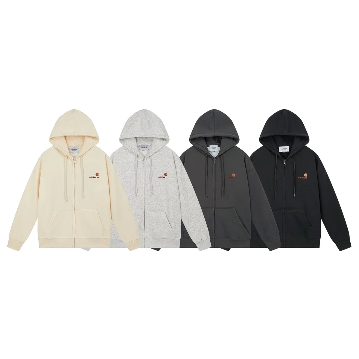 Carhartt Hoodie
