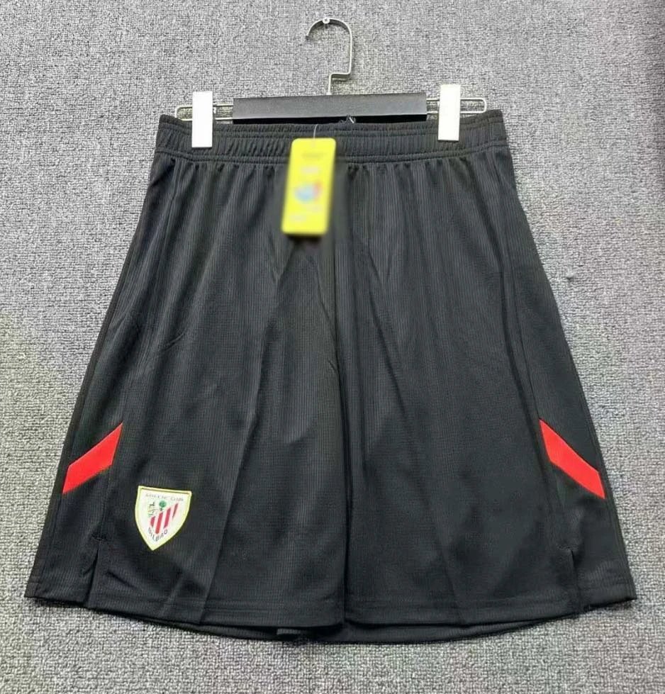 Football Club Soccer Shorts photo 3