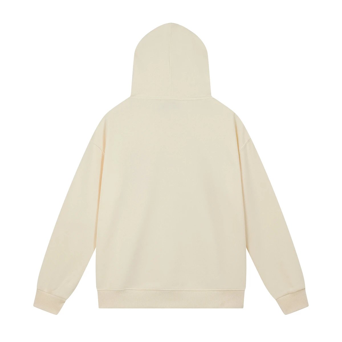 Men's and Women's Zip Hoodie Sweatshirt photo 7