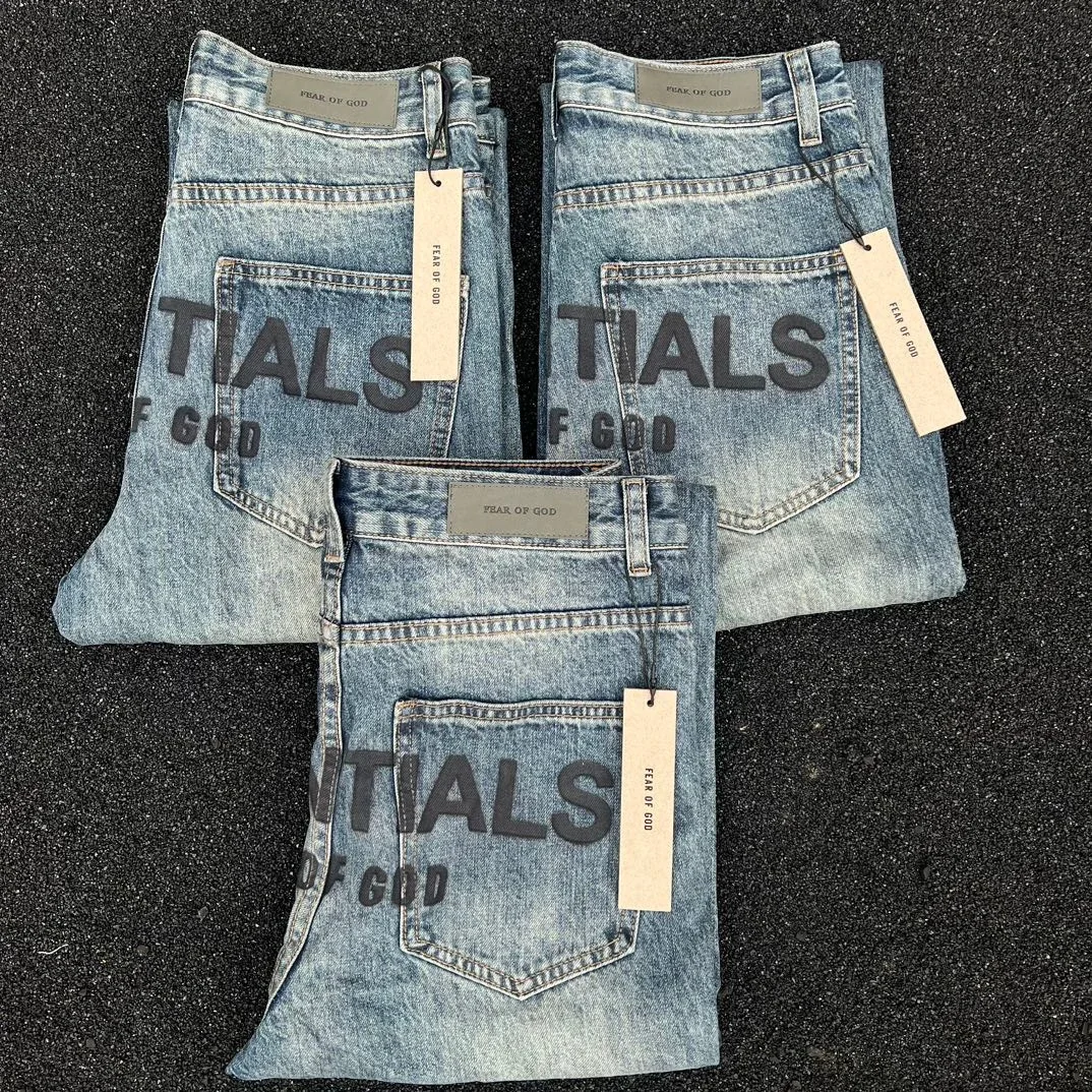 Essentials jeans(1 s