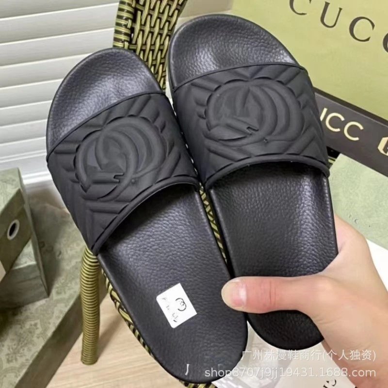 Slip-On Slide Sandals photo 7