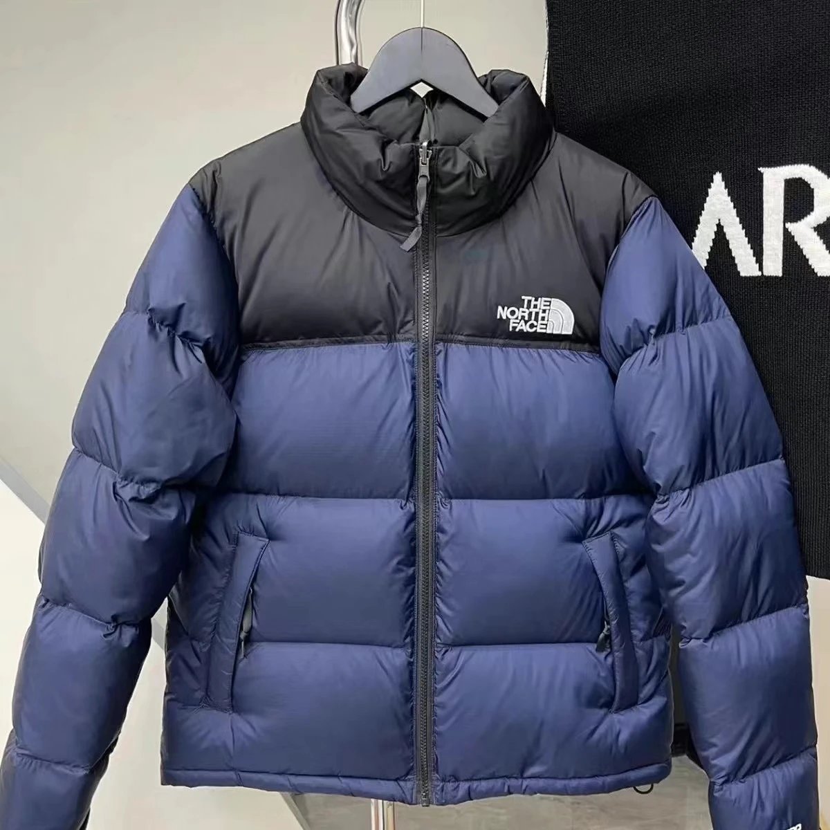 navy blue