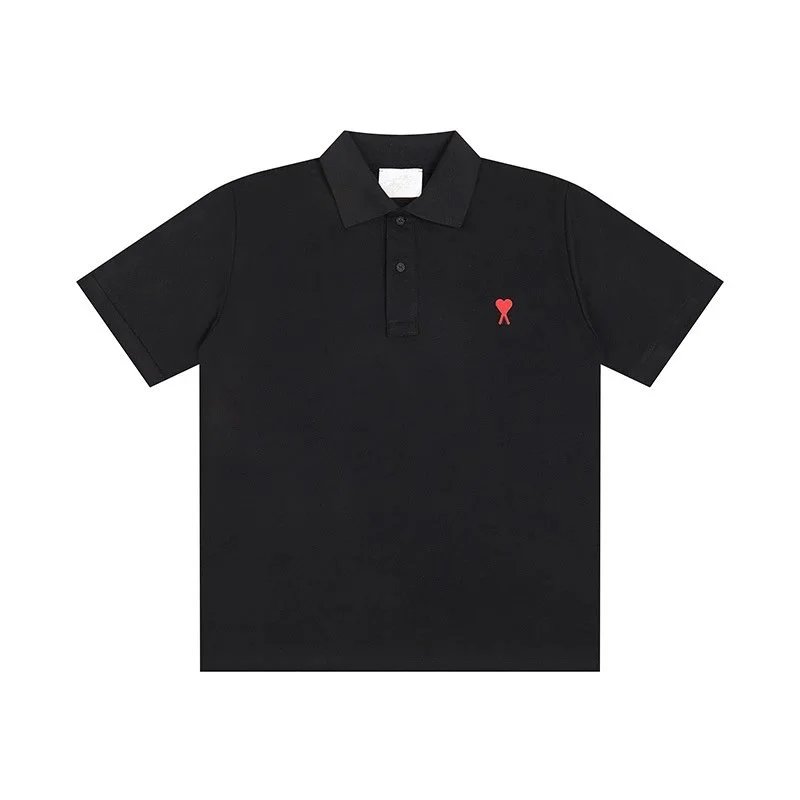 Embroidered Round-Neck T-Shirt photo 4