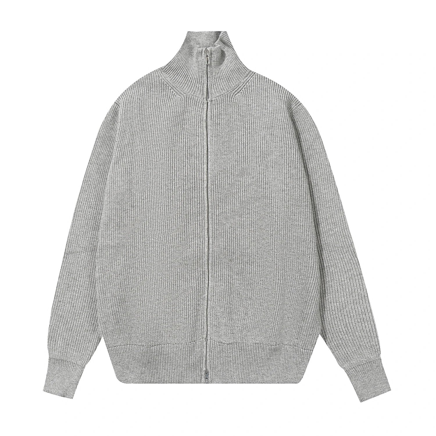 Maison Margiela Replica White Patch Sweater Black - 27