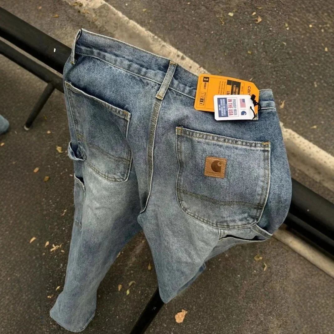 Carhartt jeans
