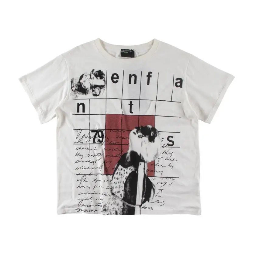 Enfants Riches Déprimés T-Shirts Graphic Print image 3