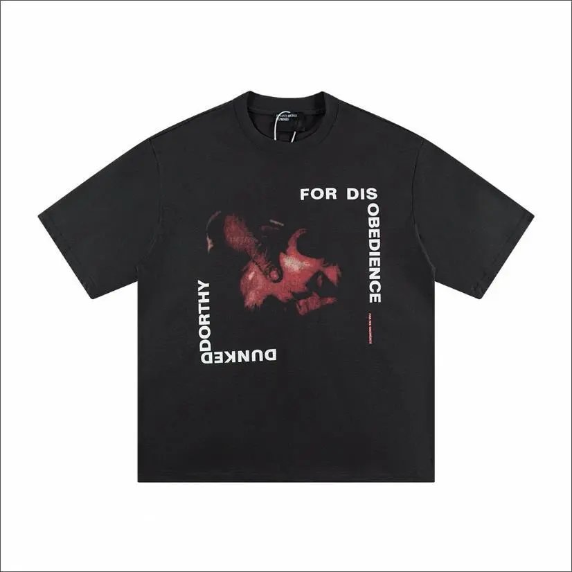 Enfants Riches Déprimés T-Shirts Graphic Print — EDR50