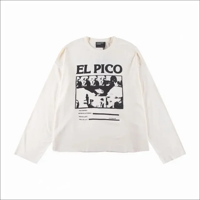 Enfants Riches Déprimés T-Shirts Graphic Print product detail image 6