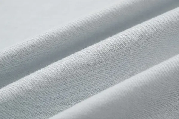 Acne Studios Layered Logo Tee Light Blue - 11