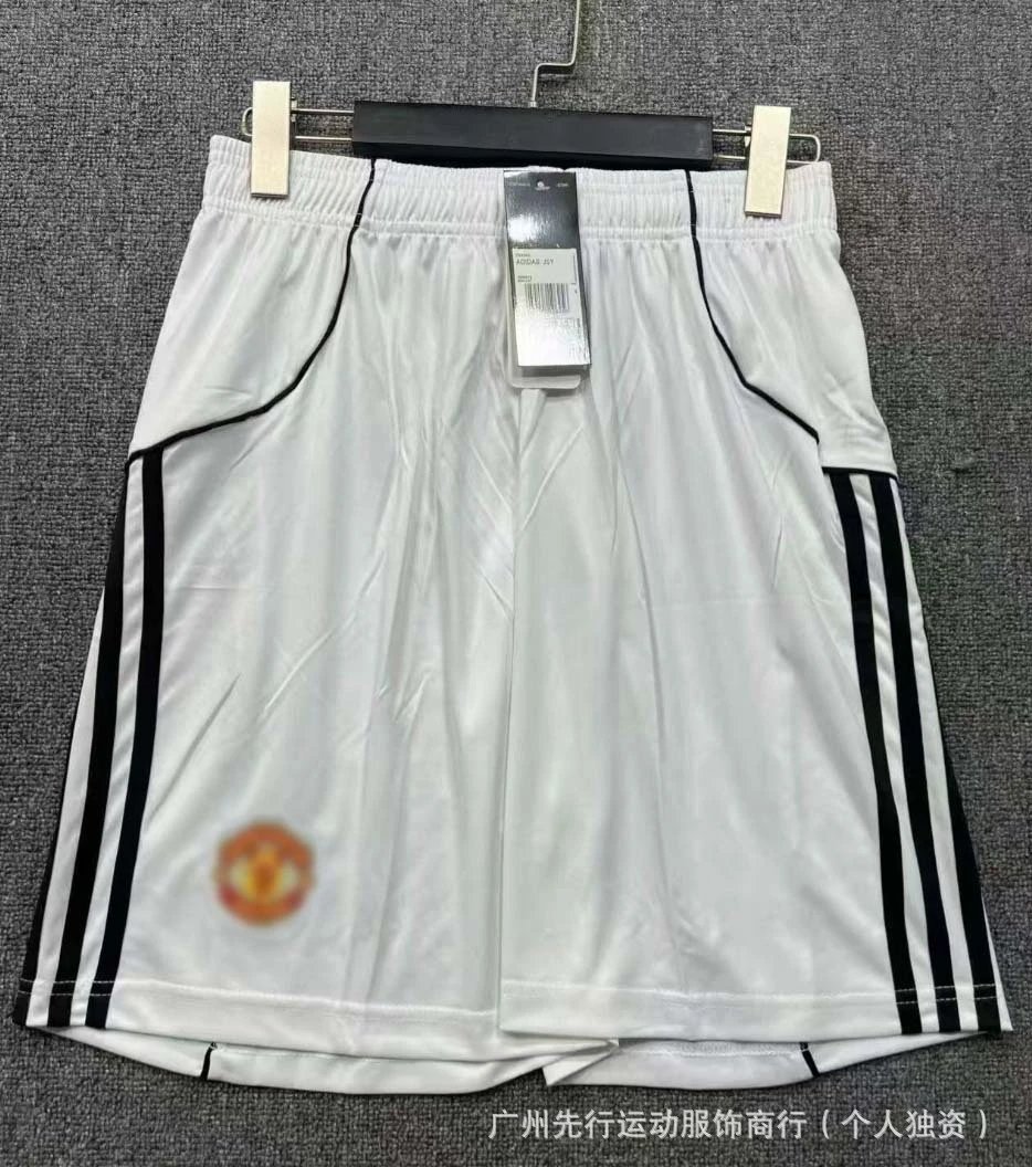 Football Club Soccer Shorts photo 8