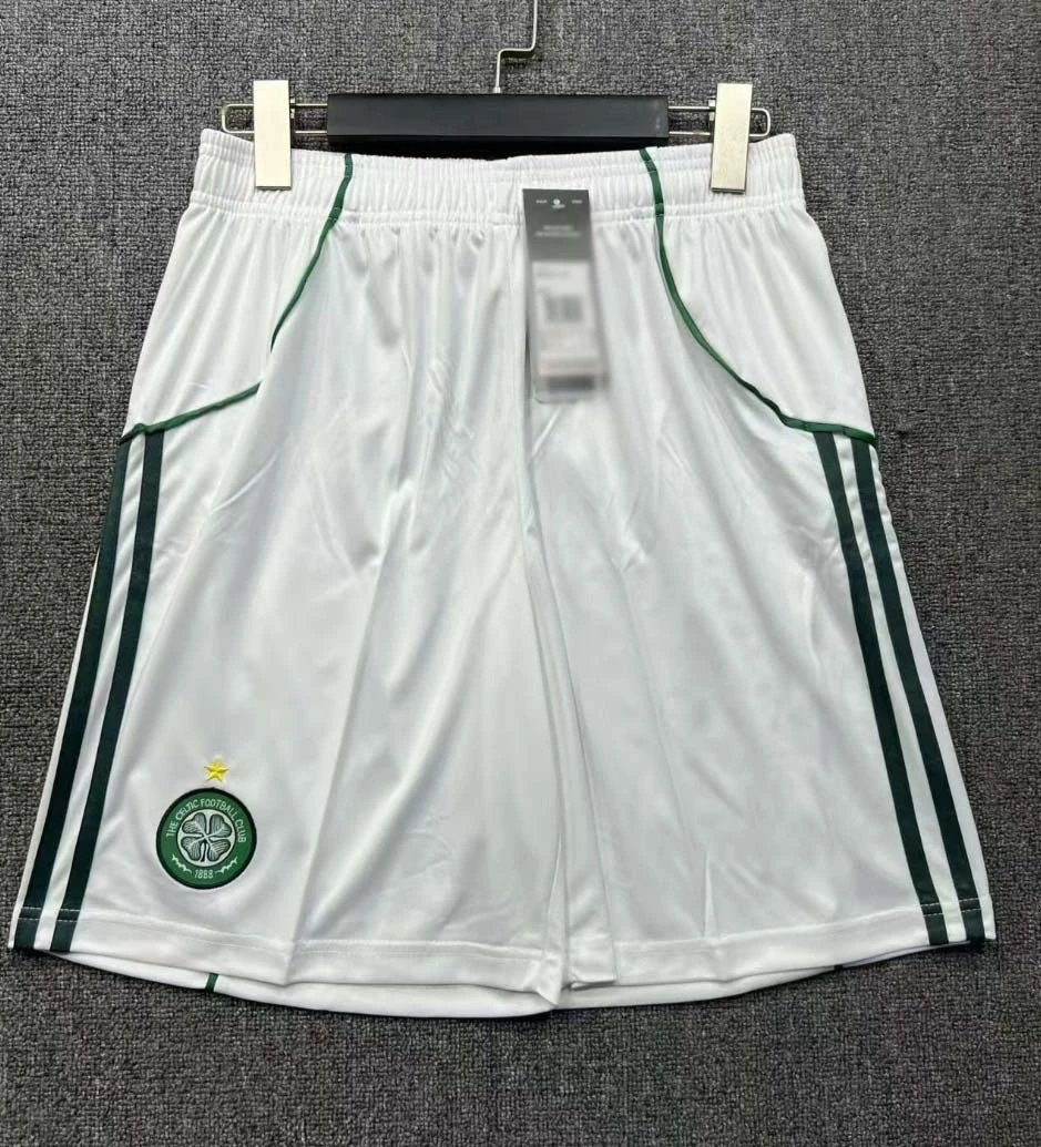 Football Club Soccer Shorts photo 4