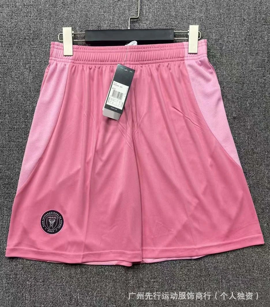 Football Club Soccer Shorts photo 6