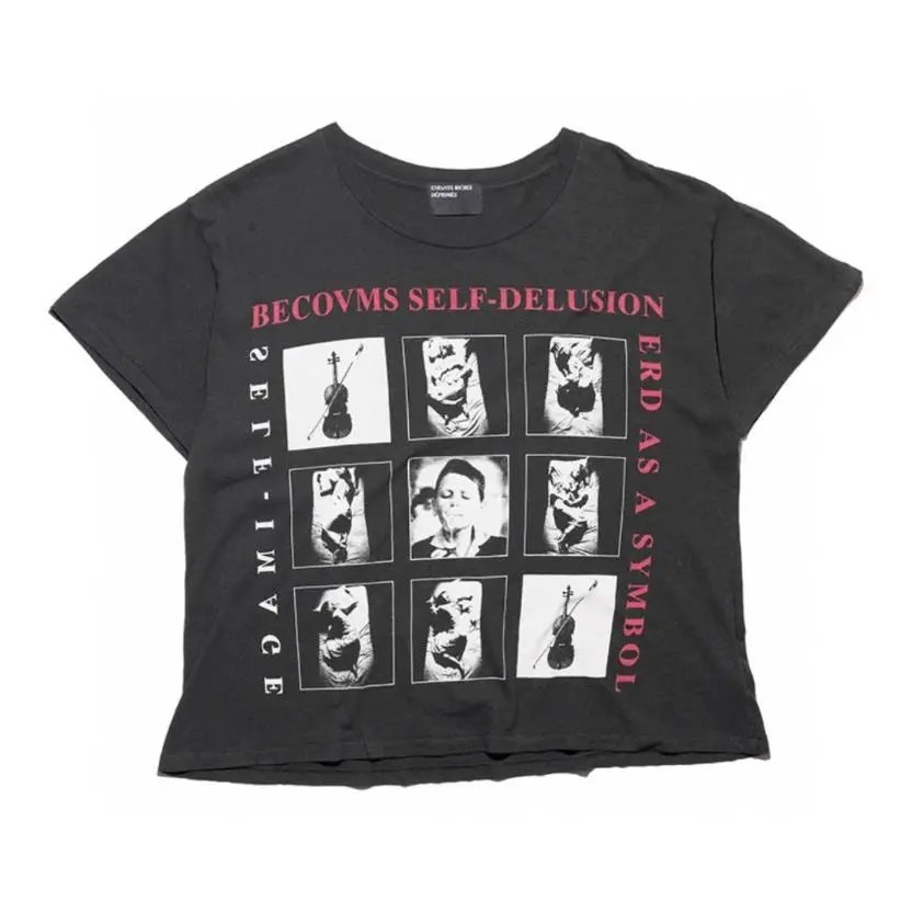 Enfants Riches Déprimés T-Shirts Graphic Print image 2