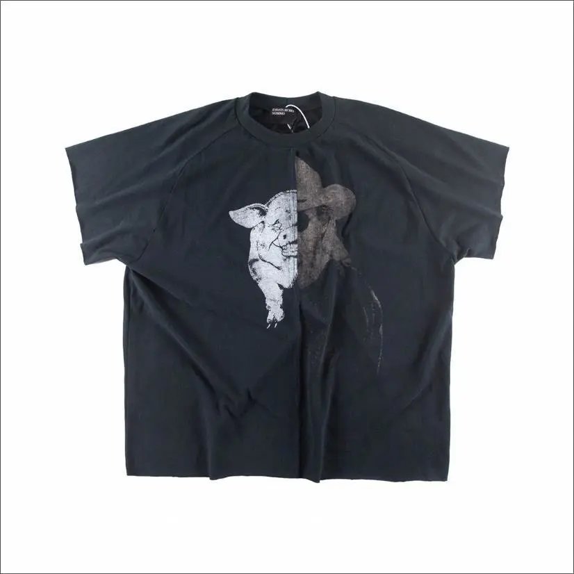 Enfants Riches Déprimés T-Shirts Graphic Print — EDR30