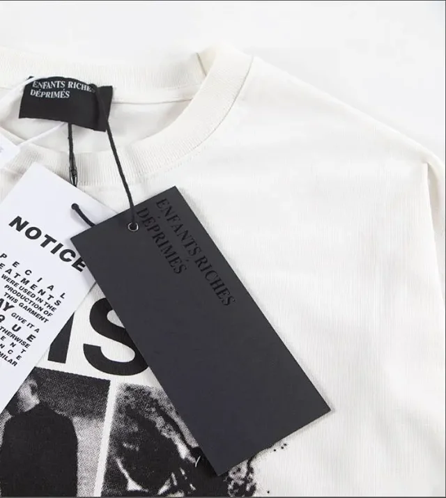 Enfants Riches Déprimés T-Shirts Graphic Print product detail image 10