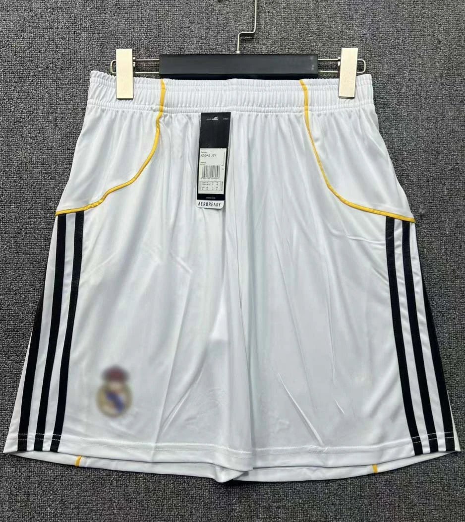 Football Club Soccer Shorts photo 5