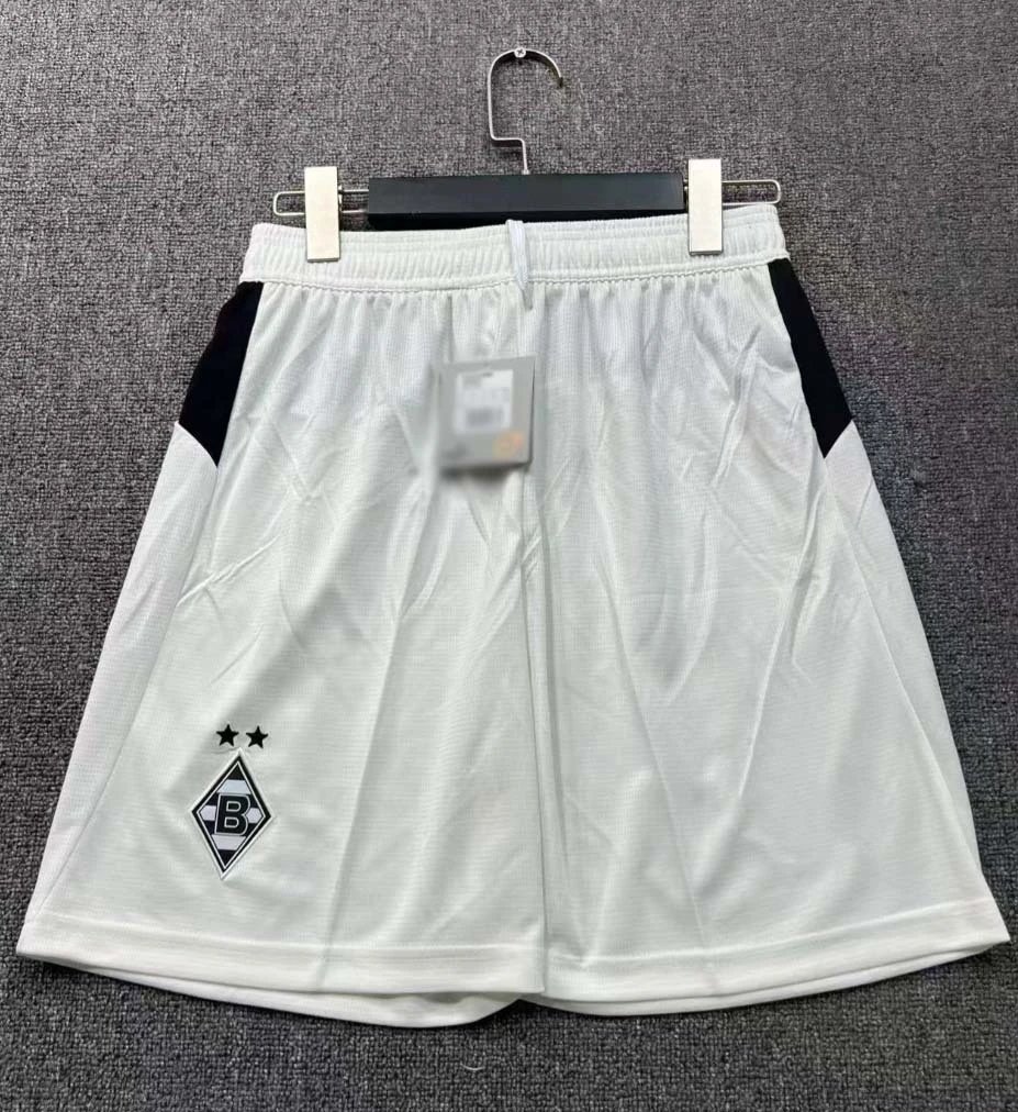 Football Club Soccer Shorts photo 2