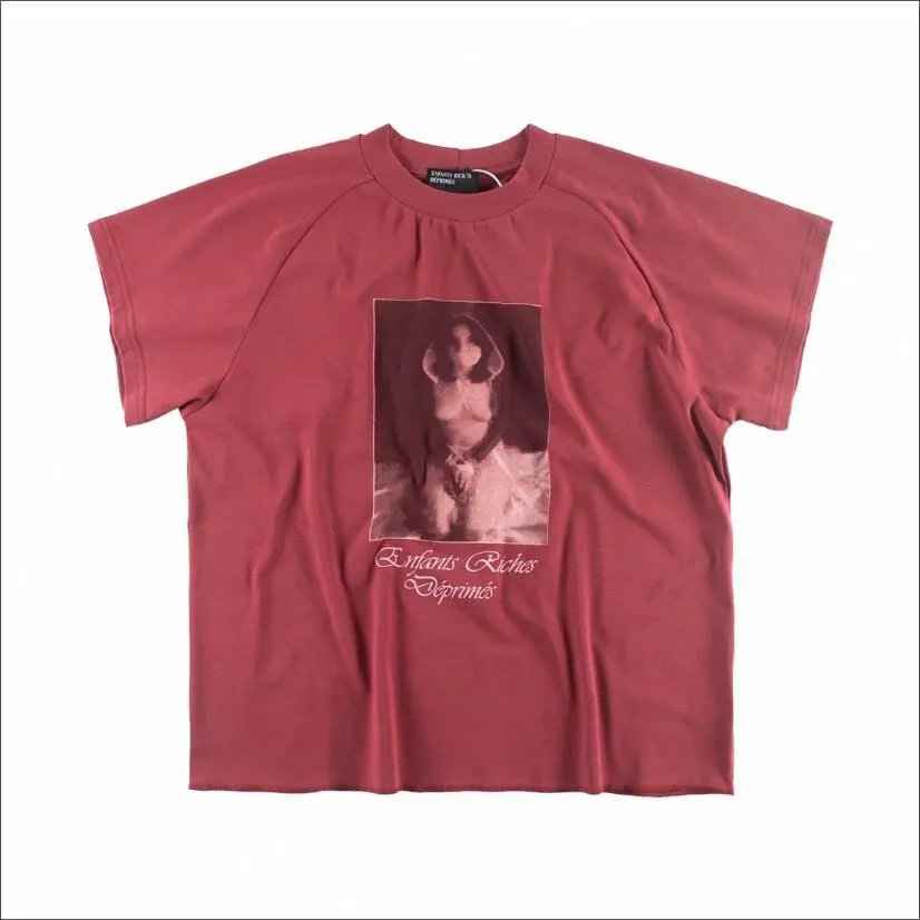 Enfants Riches Déprimés T-Shirts Graphic Print image 4