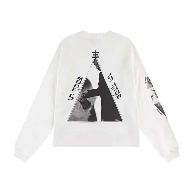 Enfants Riches Déprimés T-Shirts Graphic Print product detail image 7