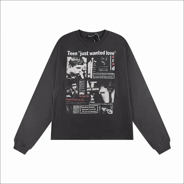 Enfants Riches Déprimés T-Shirts Graphic Print product detail image 3