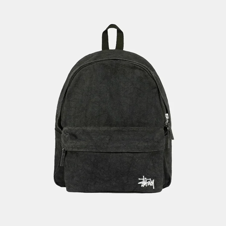 Stüssy Canvas Backpack