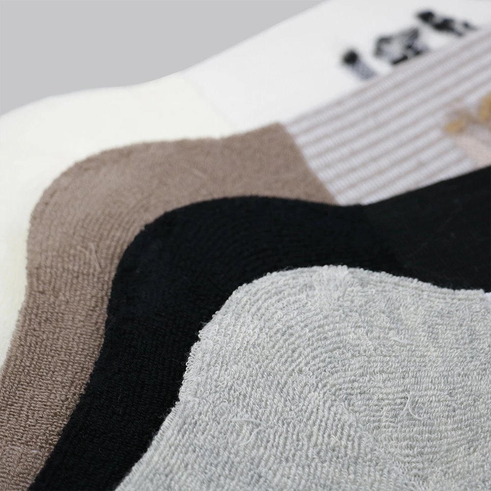 1977 Mid-Calf Crew Socks photo 6