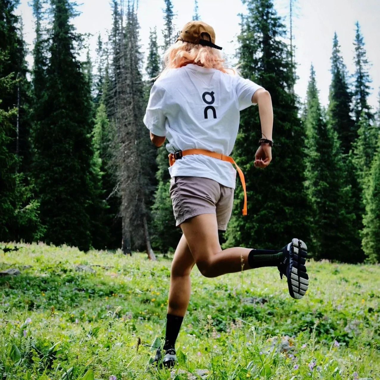 Quick Dry Sports Base Layer