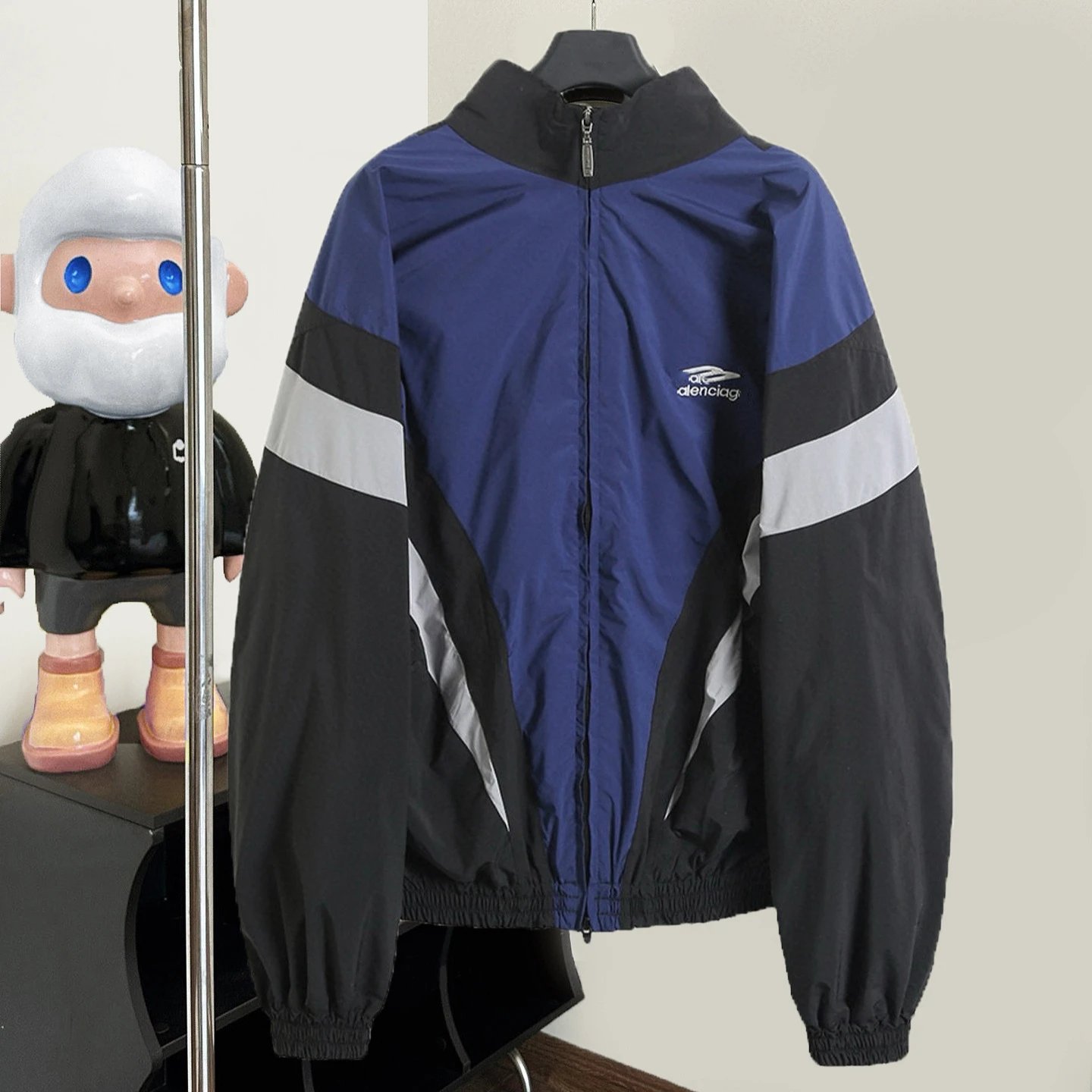 Ch Ch Streetwear Hoodie. 10