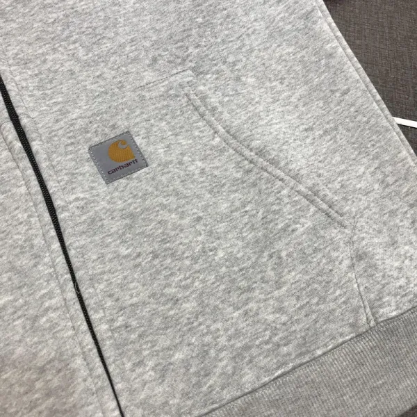 Stüssy x Nike Collaboration Hoodie Beige - 10