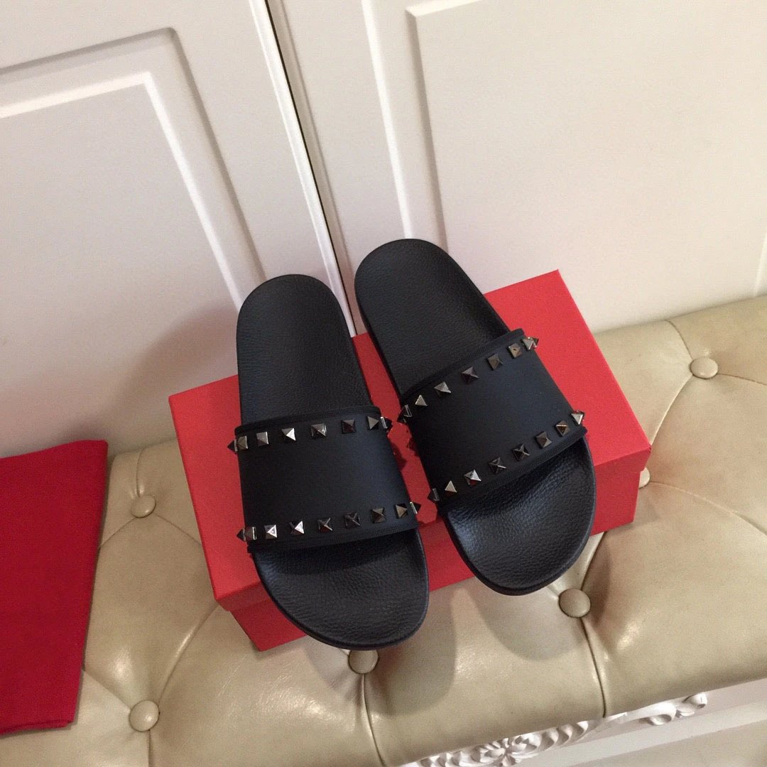 Men's Slide Sandals