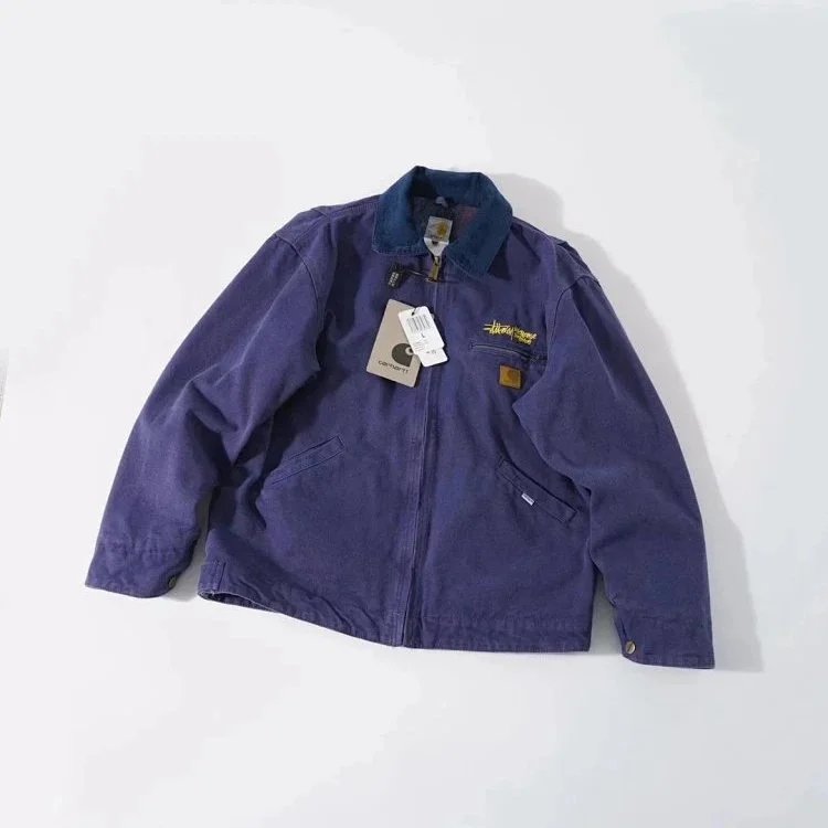 Purple;