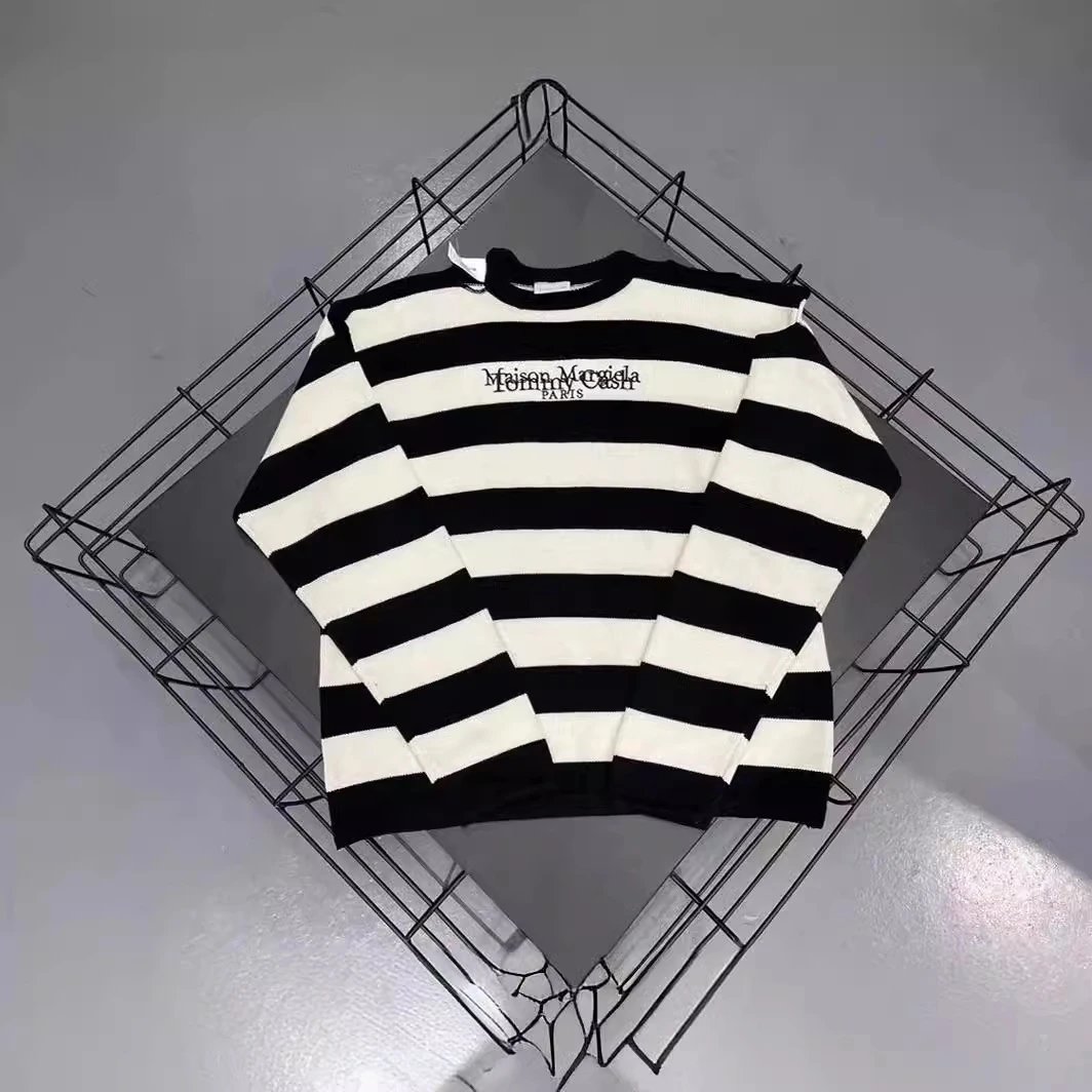 Maison Margiela Blac