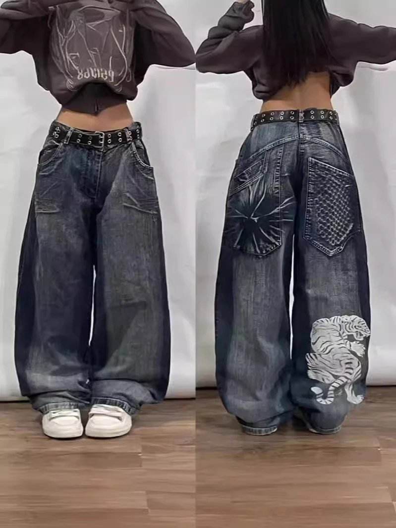N29 Blue [Print Style]