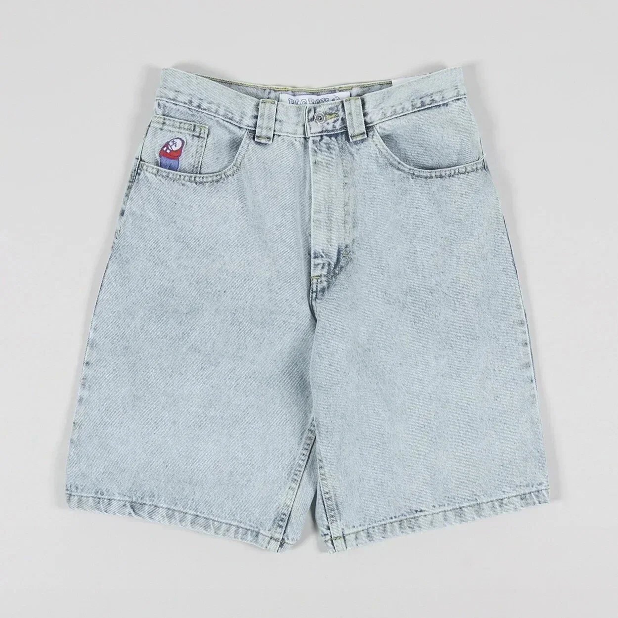 N24 Light Blue [Shorts]