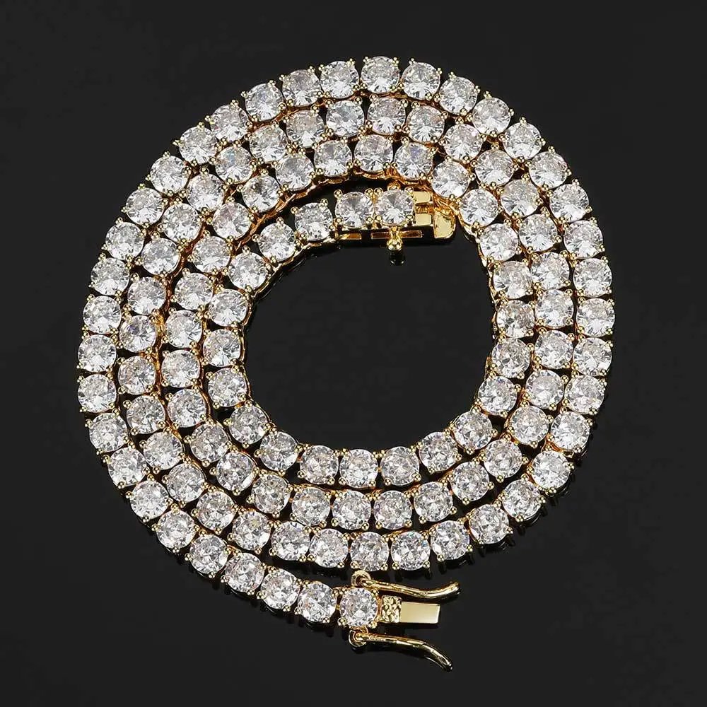 Gold (Width 3mm)