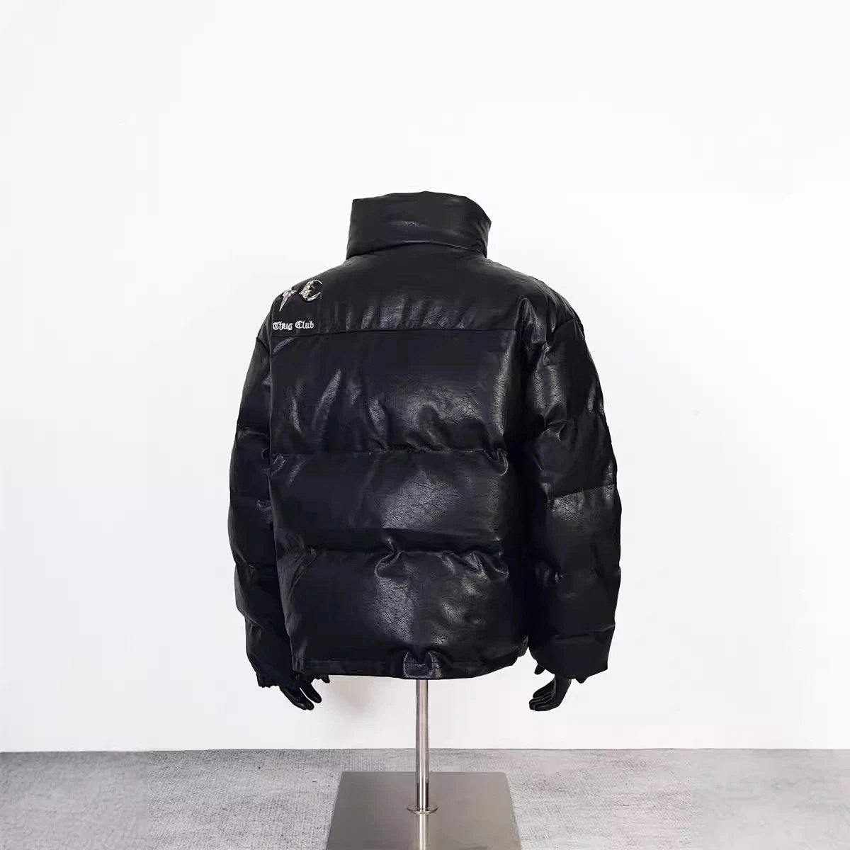 TC Down Jacket