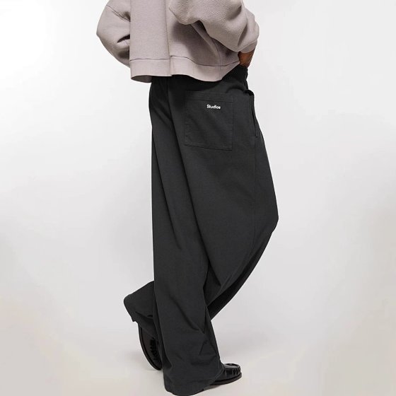 AS Pants