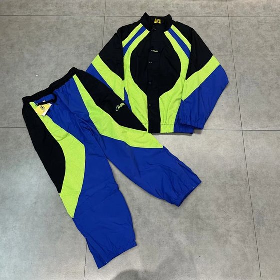 EMD Set of 4