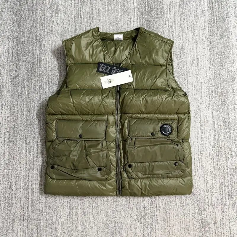 Tactical Vest Green