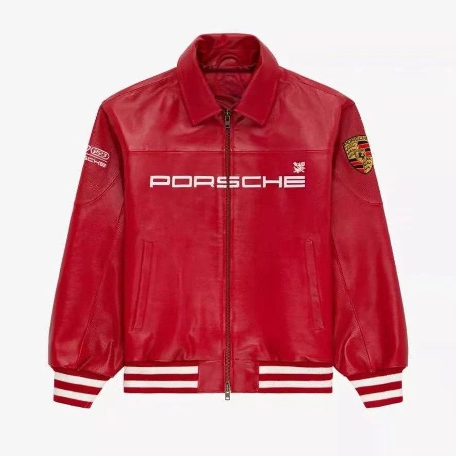 BSJ Jacket