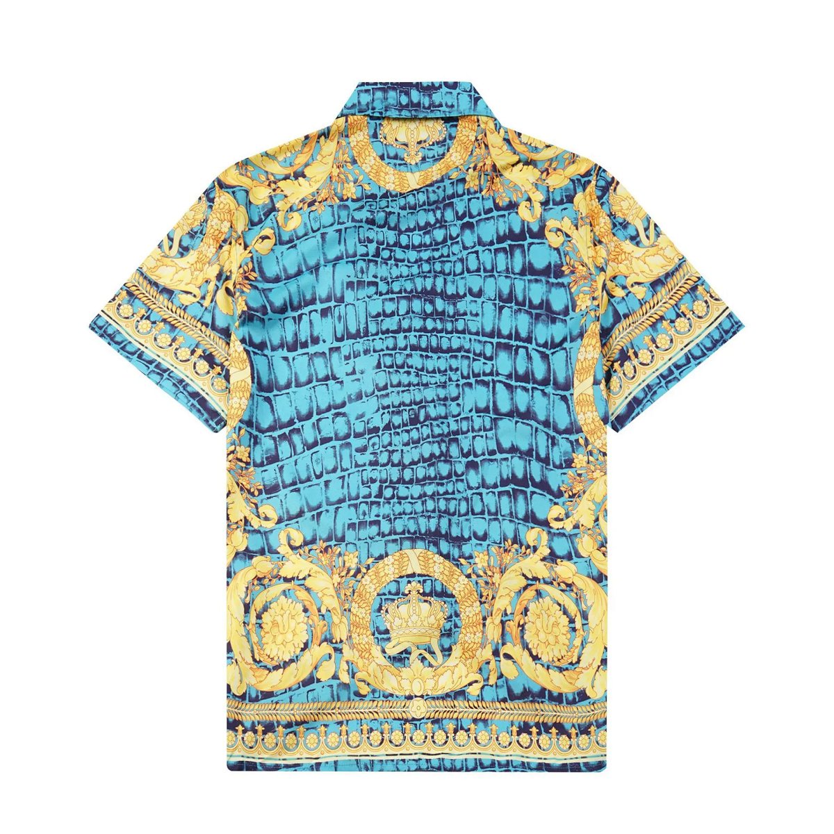 LYWD Beach Shirt & Shorts Collection