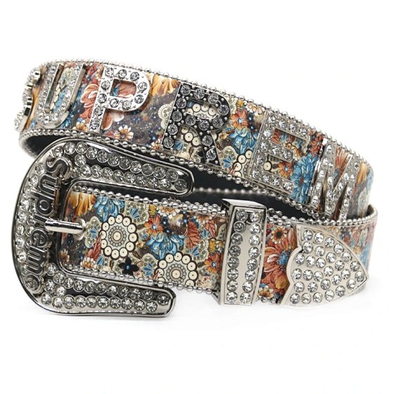 Belt